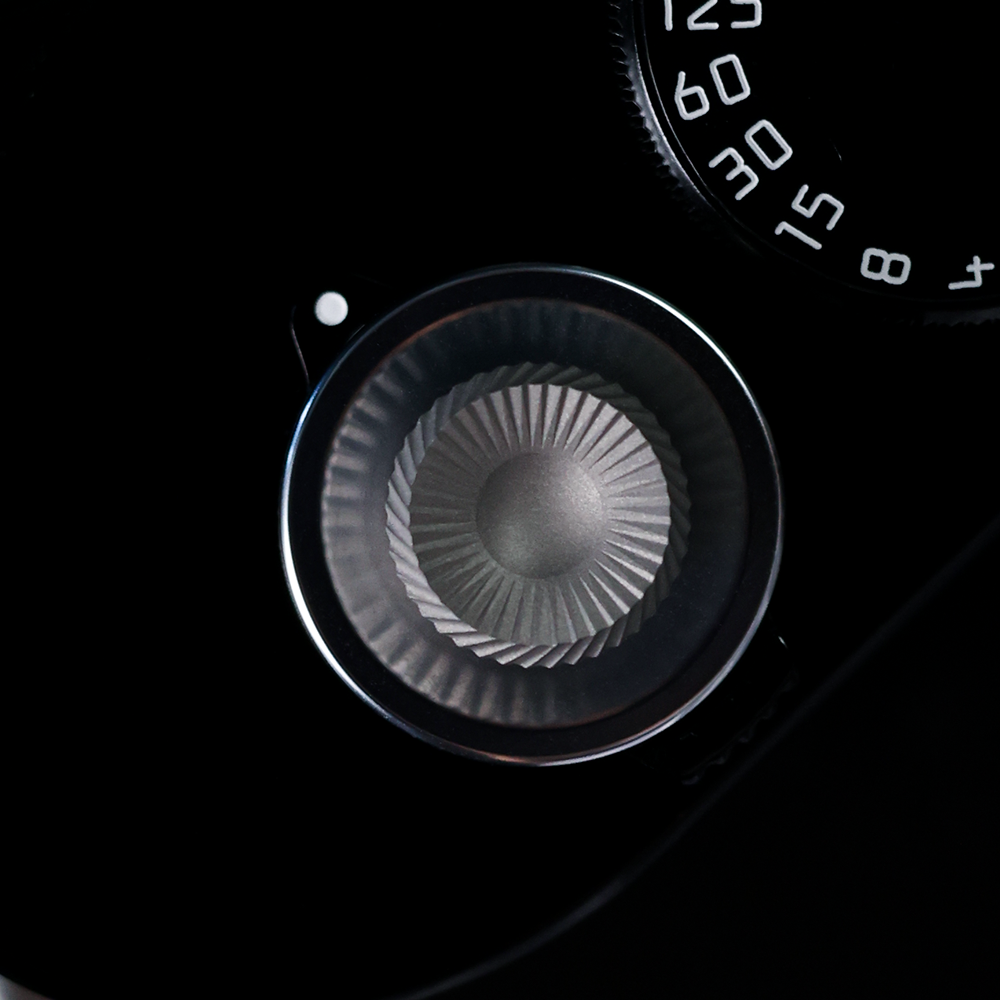 SRB4000 Shutter Button