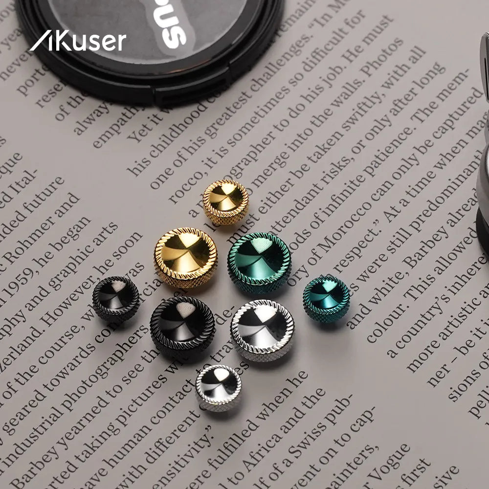 AKuser SRB700 Shutter Button