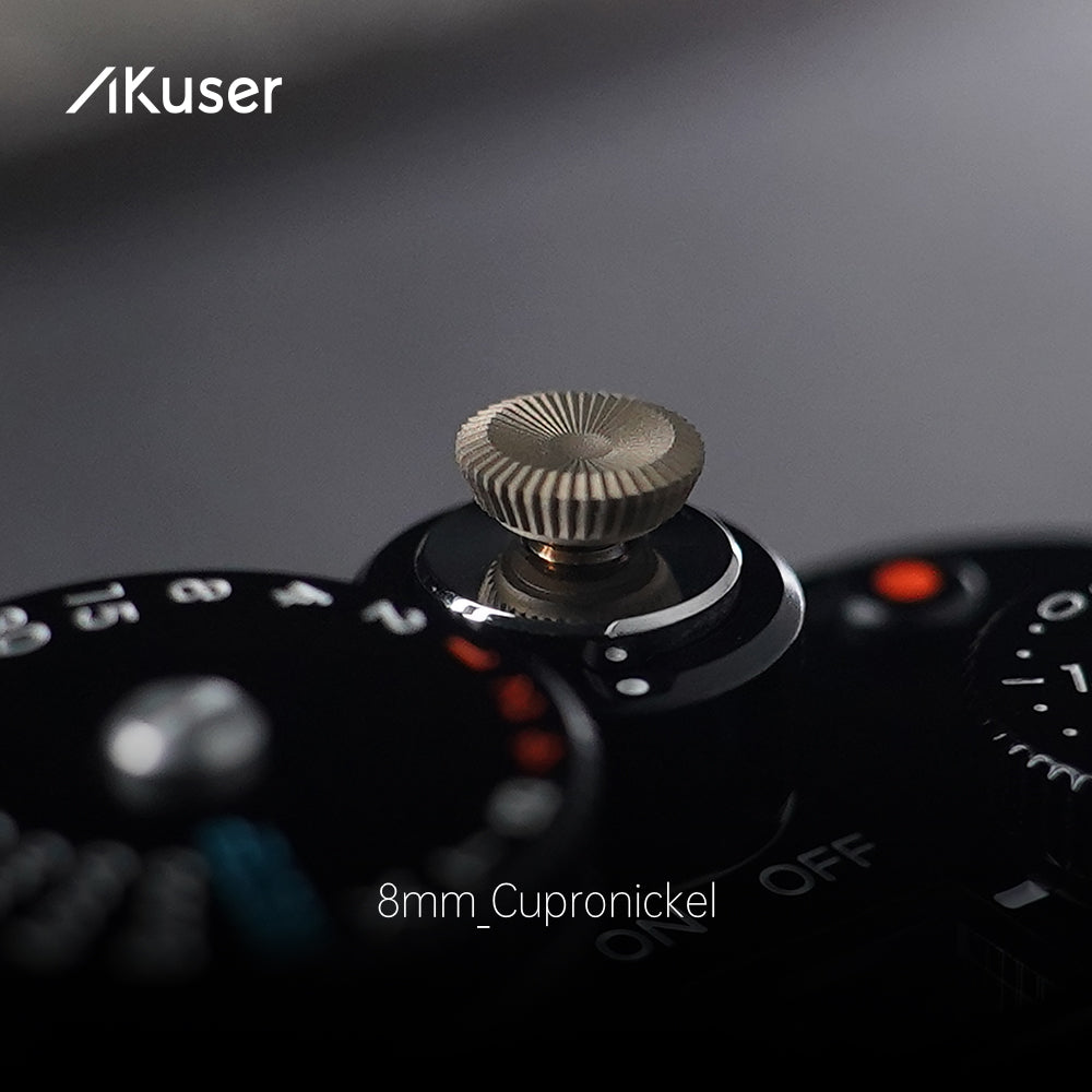 AKuser 2000T Shutter Button