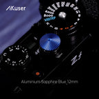 AKuser  SUN Shutter Button
