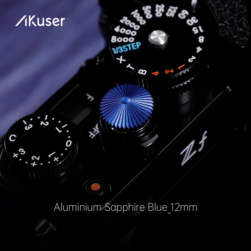 AKuser  SUN Shutter Button