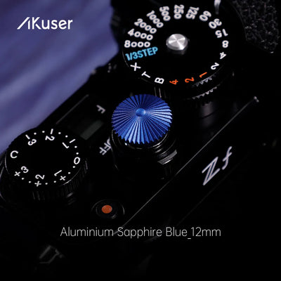 AKuser  SUN Shutter Button