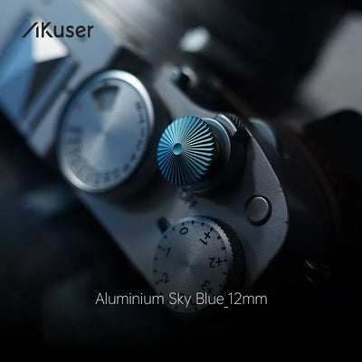 AKuser  SUN Shutter Button