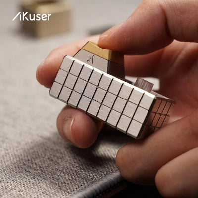 AKuser Block  switch tester