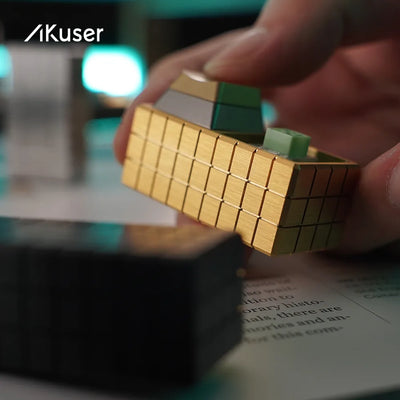AKuser Block  switch tester