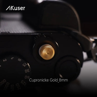 AKuser 2000T Shutter Button