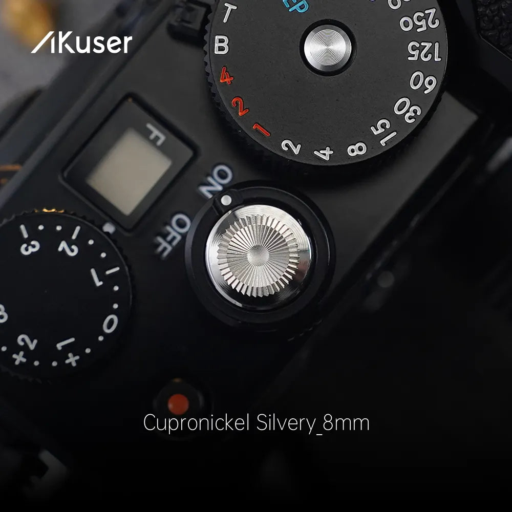 AKuser 2000T Shutter Button