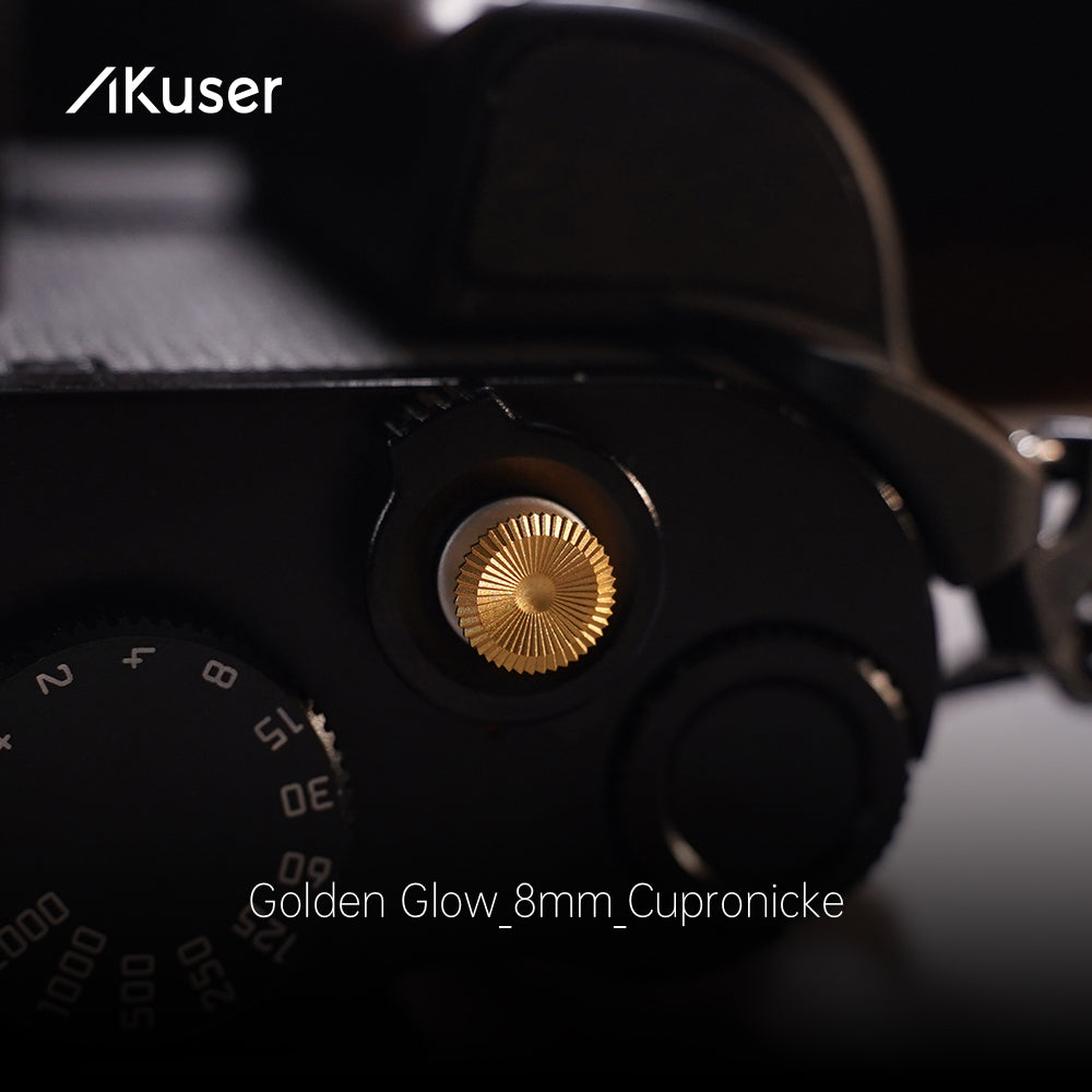 AKuser 2000T Shutter Button