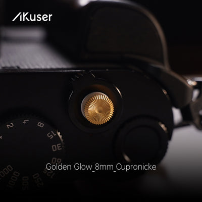 AKuser 2000T Shutter Button