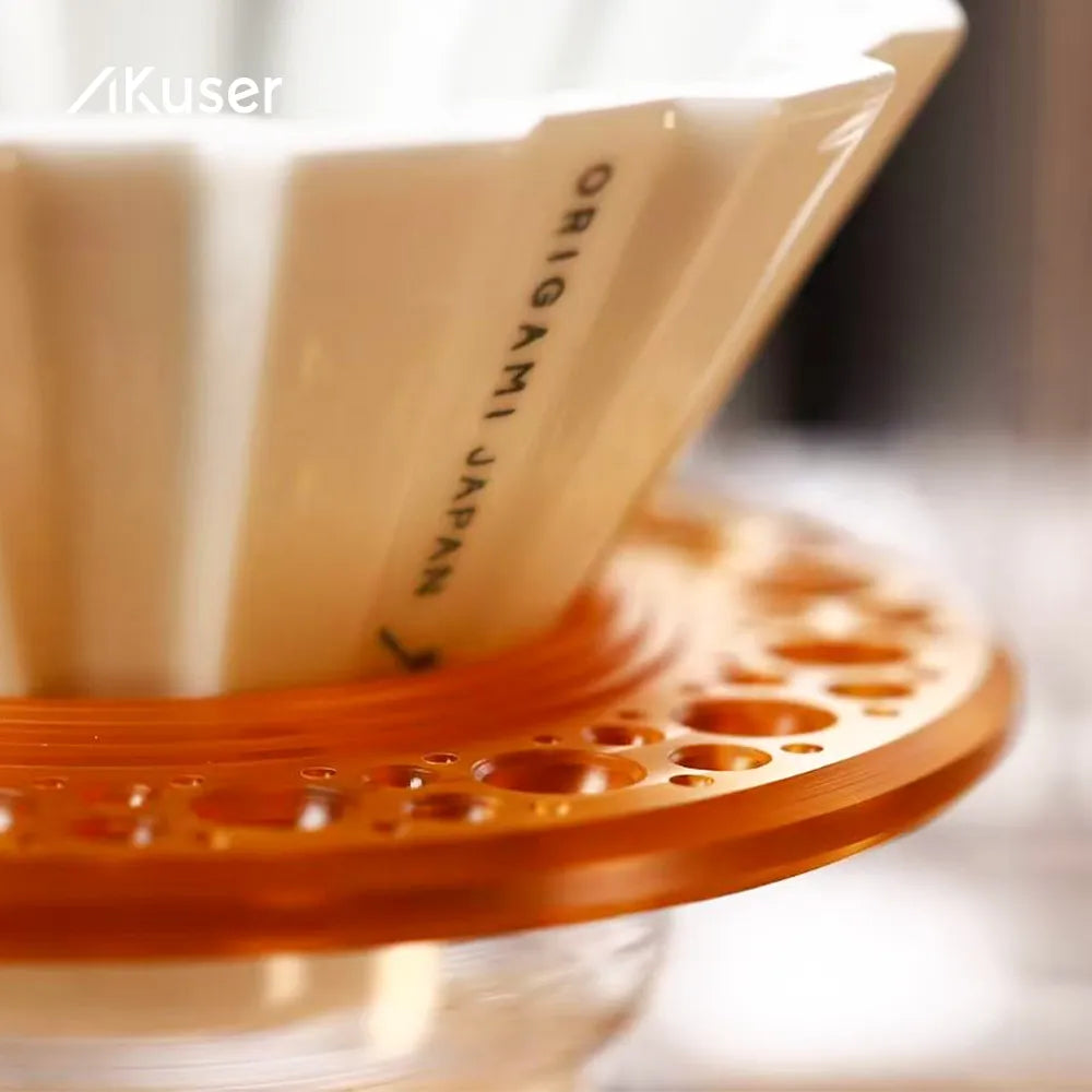 Bloom Orbit Dripper Holder