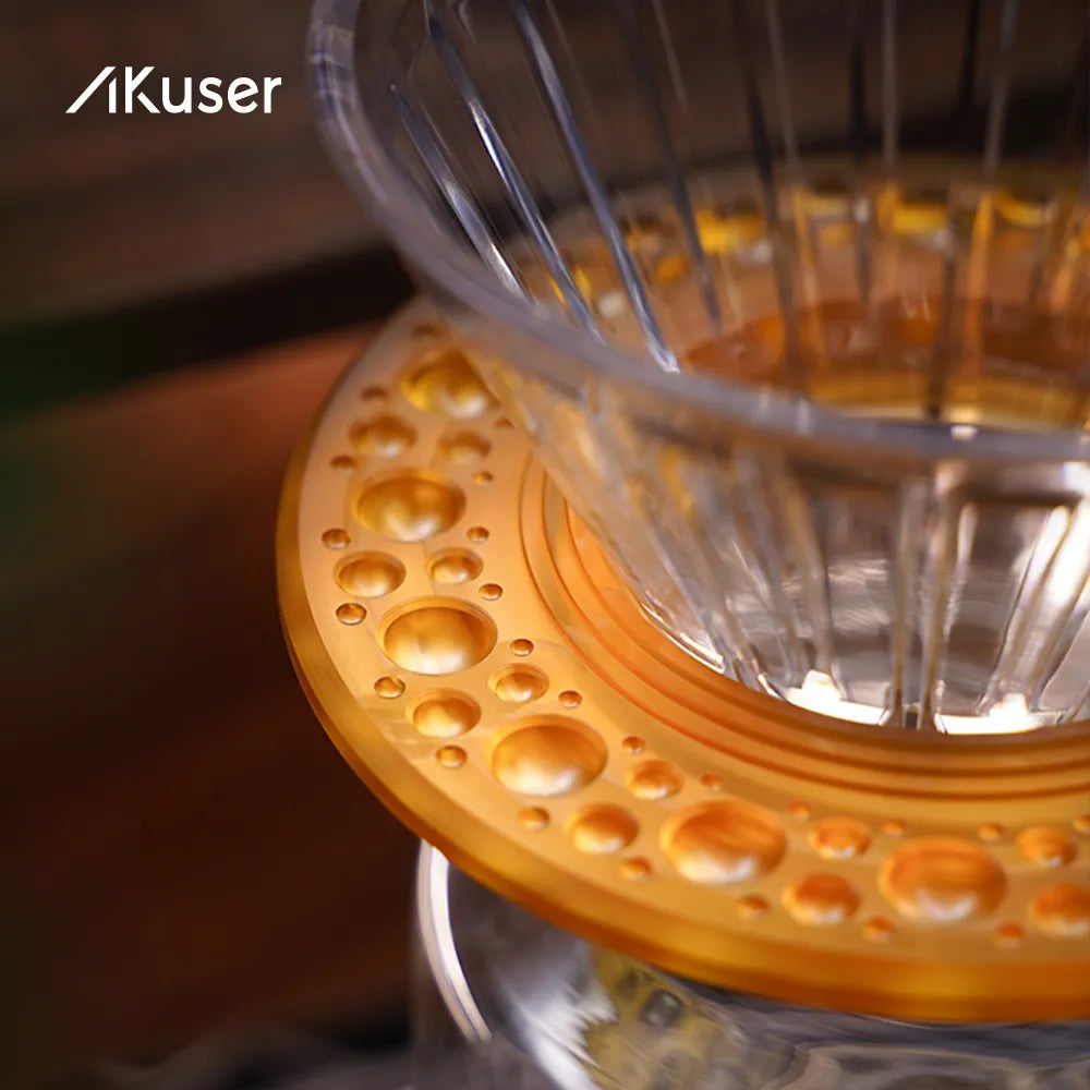 Bloom Orbit Dripper Holder