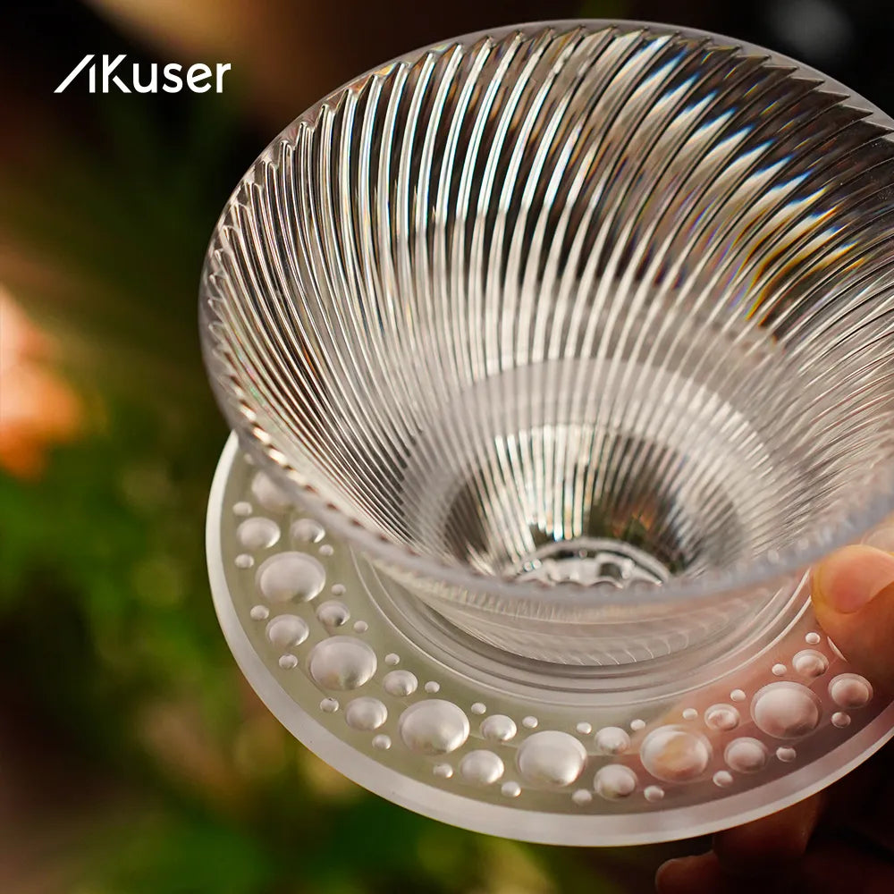 Bloom Orbit Dripper Holder