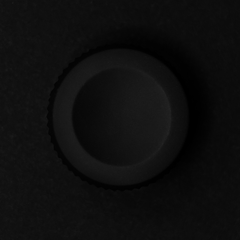 Happy New Year Shutter Button