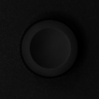 Happy New Year Shutter Button