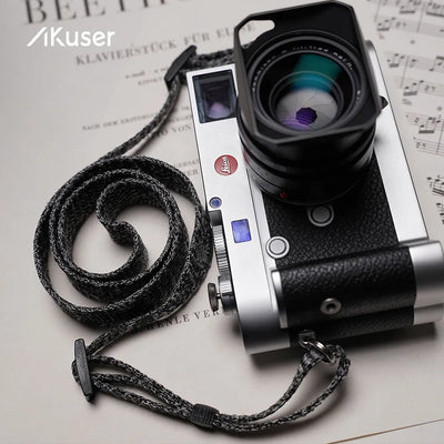 AKuser NUT UHMWPE Camera Strap