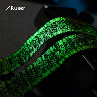 AKuser NUT UHMWPE Camera Strap