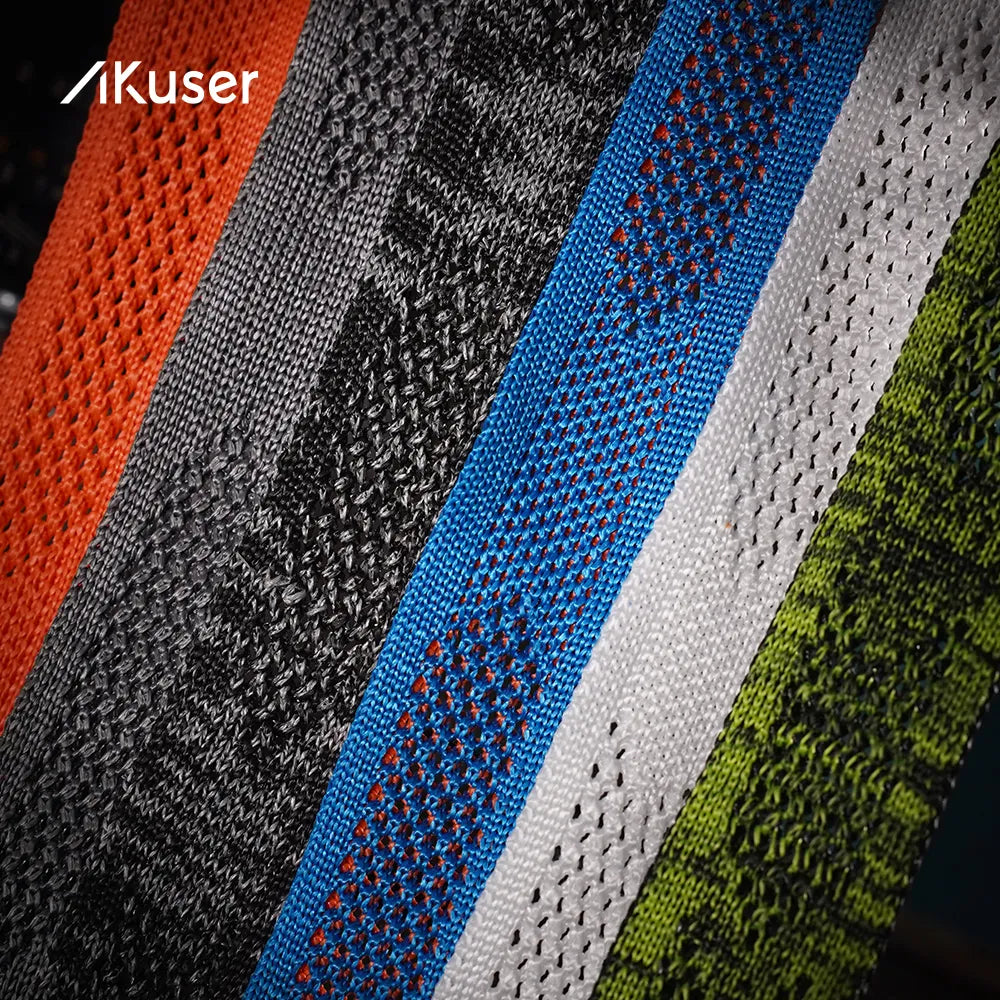 AKuser NUT UHMWPE Camera Strap