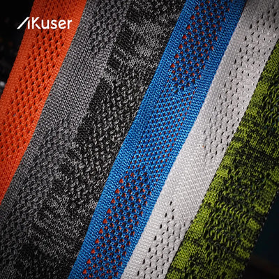 AKuser NUT UHMWPE Camera Strap