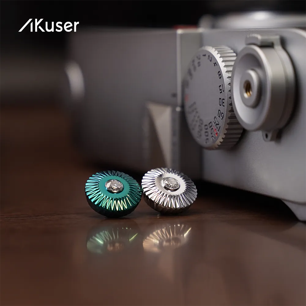 AKuser SRB3000  Shutter Button