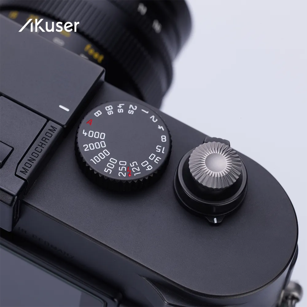 AKuser SRB3000  Shutter Button