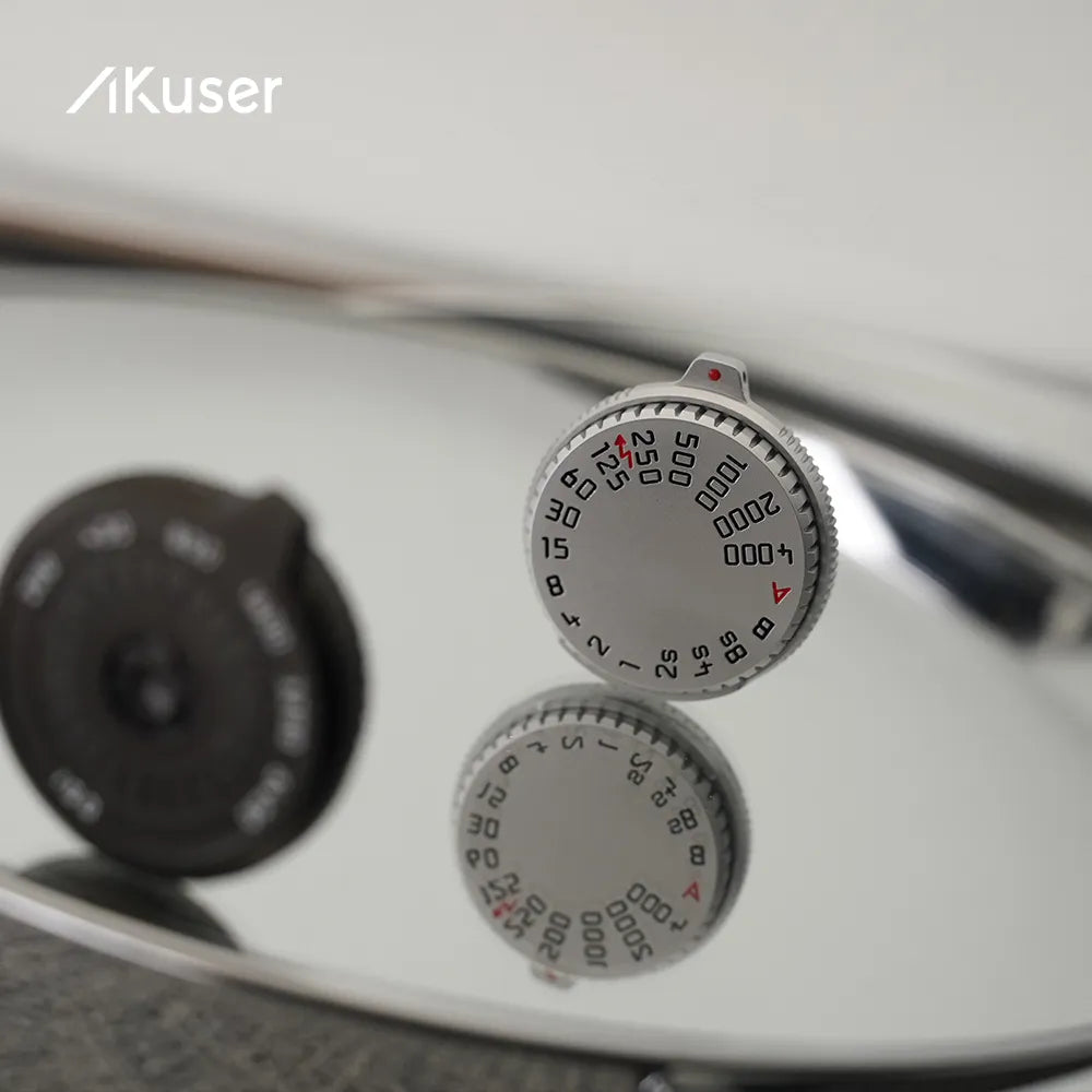 AKuser EDC  Lucky Coin