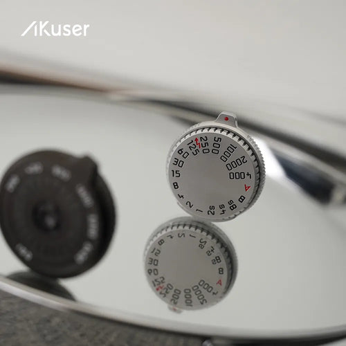AKuser EDC  Lucky Coin