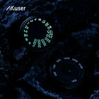AKuser EDC  Lucky Coin