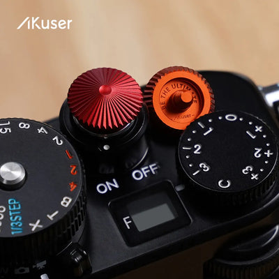 AKuser  SUN Shutter Button