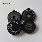 AKuser EDC  Lucky Coin