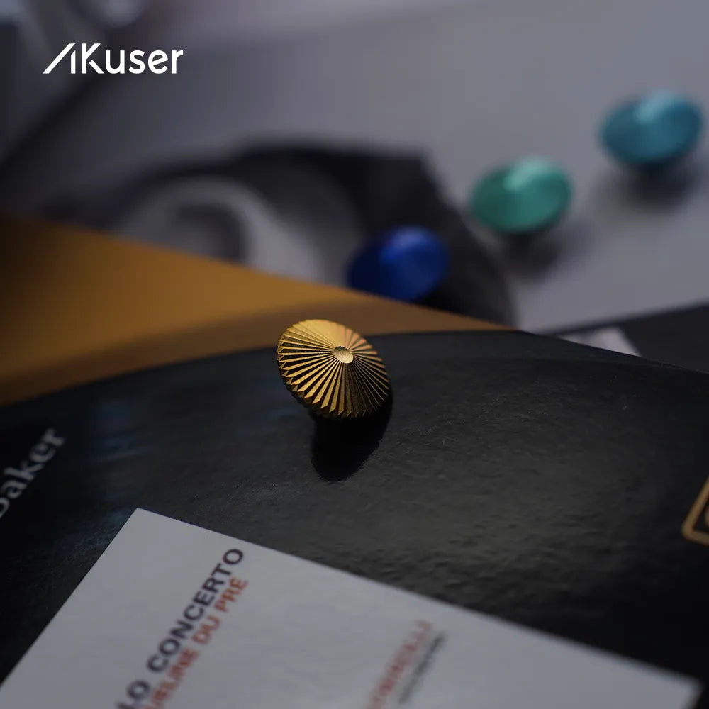 AKuser  SUN Shutter Button