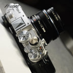 AKuser  SUN Shutter Button