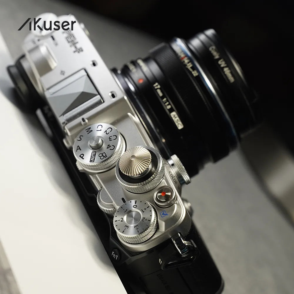AKuser  SUN Shutter Button