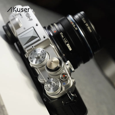 AKuser  SUN Shutter Button