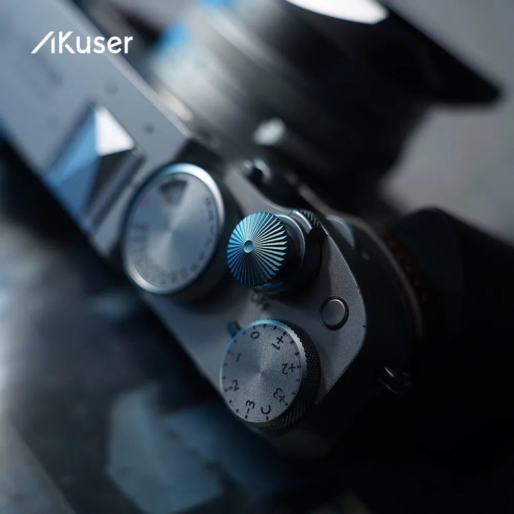 AKuser  SUN Shutter Button