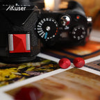 AKuser  SUN Shutter Button