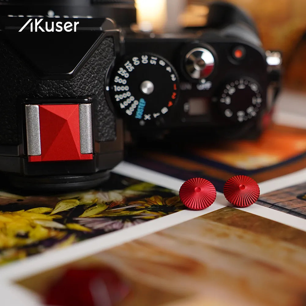 AKuser  SUN Shutter Button
