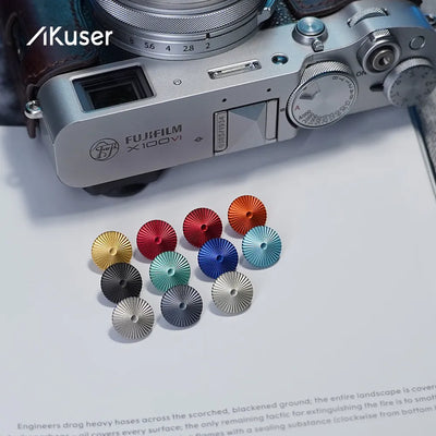 AKuser  SUN Shutter Button