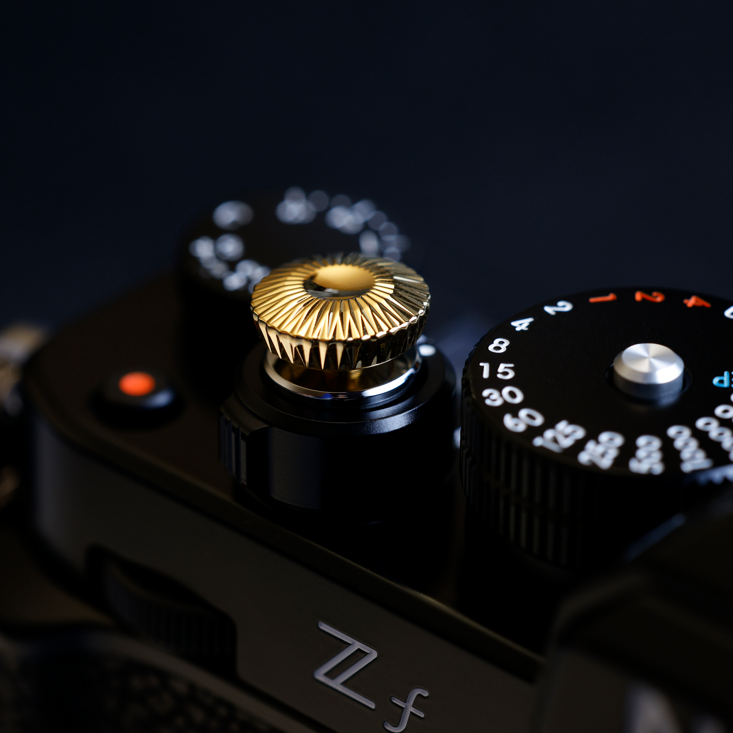 SRB3000  Shutter Button