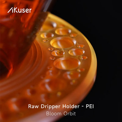 Bloom Orbit Dripper Holder