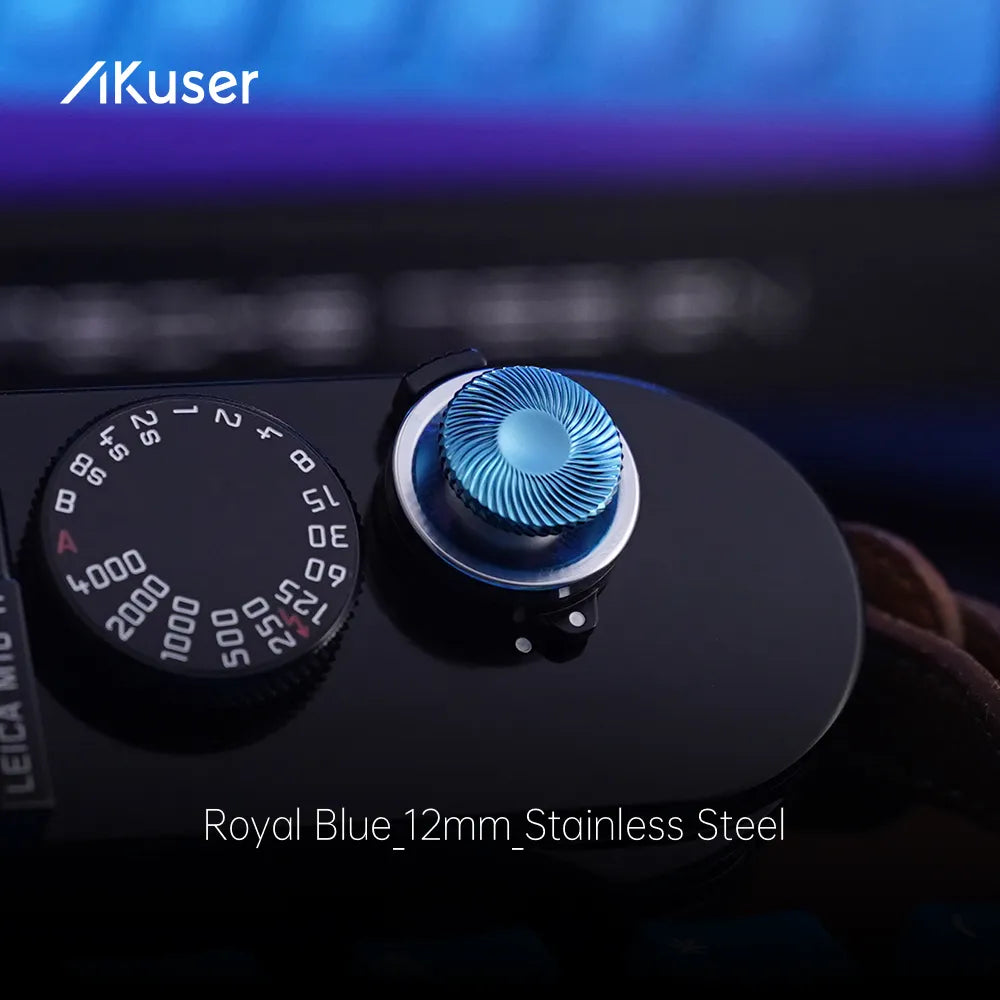 AKuser SRB1000 Shutter Button