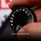 AKuser EDC  Lucky Coin