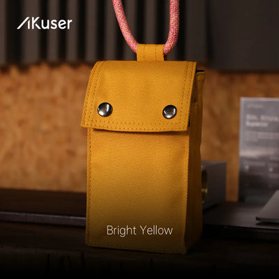 AKuser NUT Cordura Camera Bag
