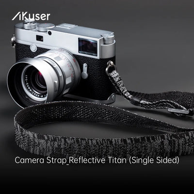 AKuser NUT UHMWPE Camera Strap