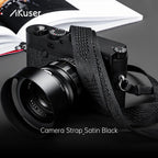 AKuser NUT UHMWPE Camera Strap