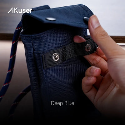 AKuser NUT Cordura Camera Bag