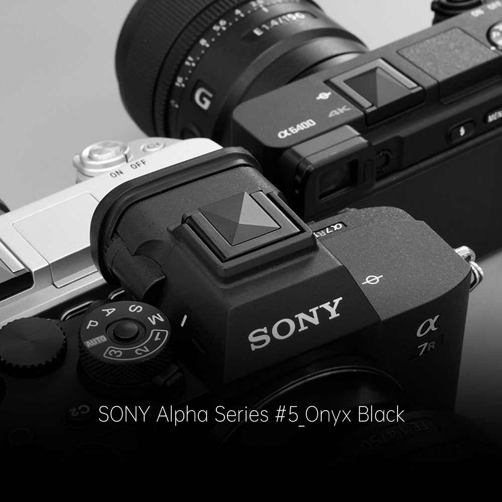 Light & Shadow • Hot Shoe Cool Cap