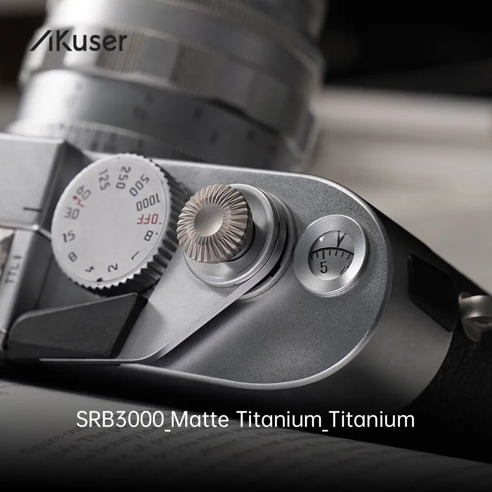 AKuser SRB3000  Shutter Button
