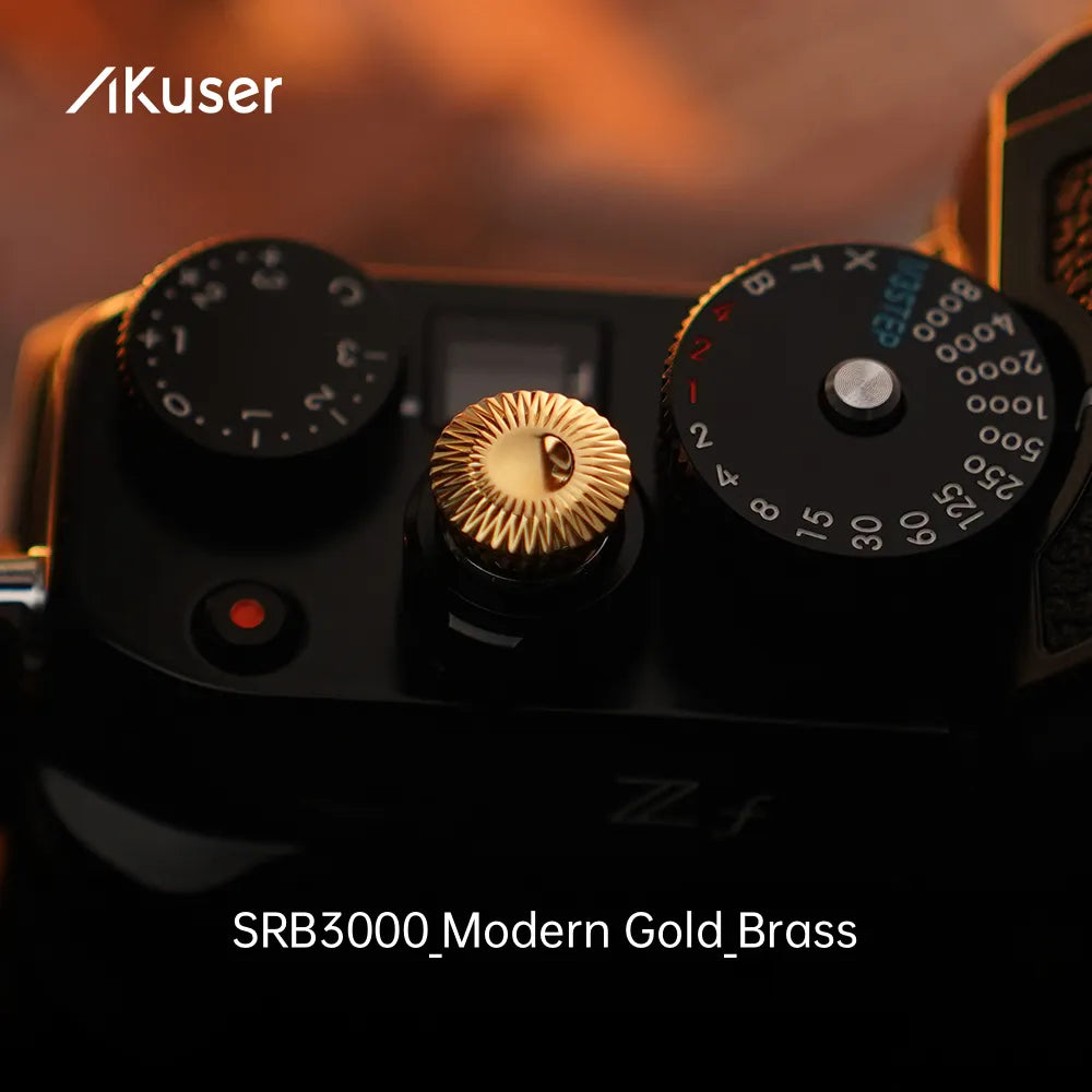 AKuser SRB3000  Shutter Button