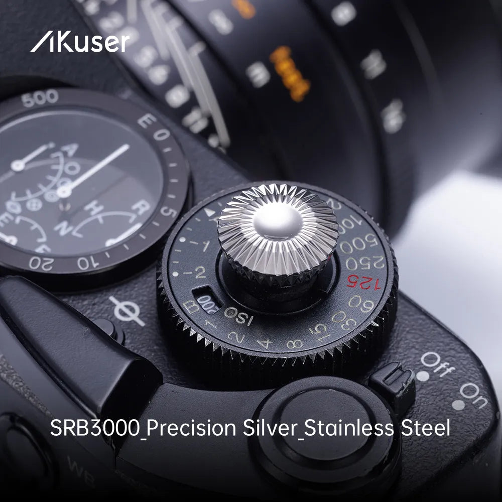 AKuser SRB3000  Shutter Button