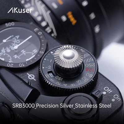 AKuser SRB3000  Shutter Button